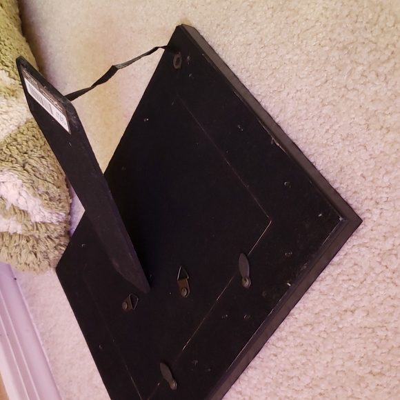 Textured Pattern 5"x7" Picture Frame - Picture 4 of 10